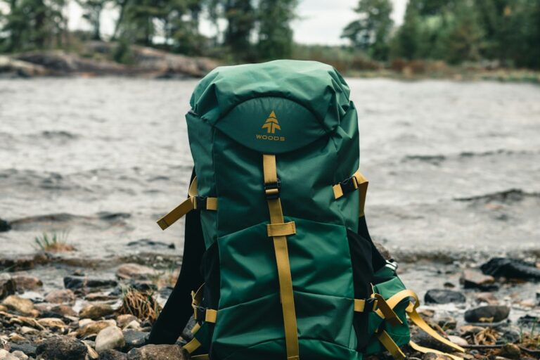 How to Choose the Perfect Backpack for Your Travels