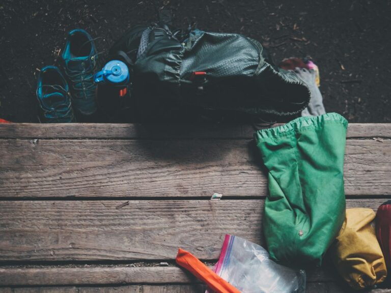 The Ultimate Guide to Packing Light for Any Trip