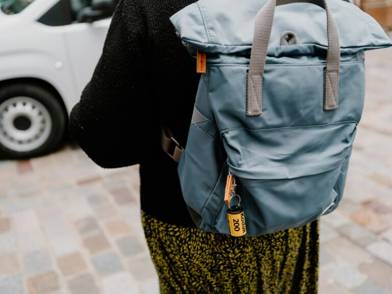 Survival Gear: Preparing for Unexpected Adventures on the Road